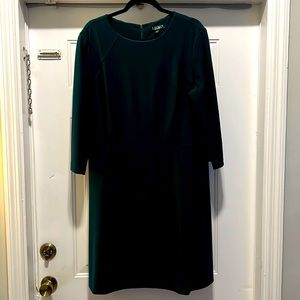 Ralph Lauren dress